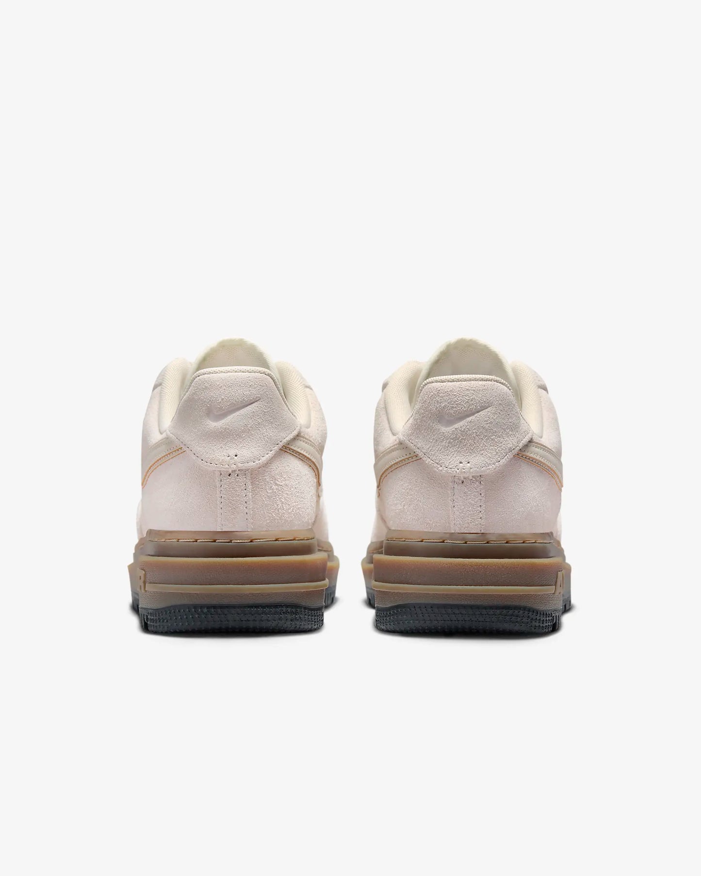 Tenis Nike Air Force 1 Low Luxe