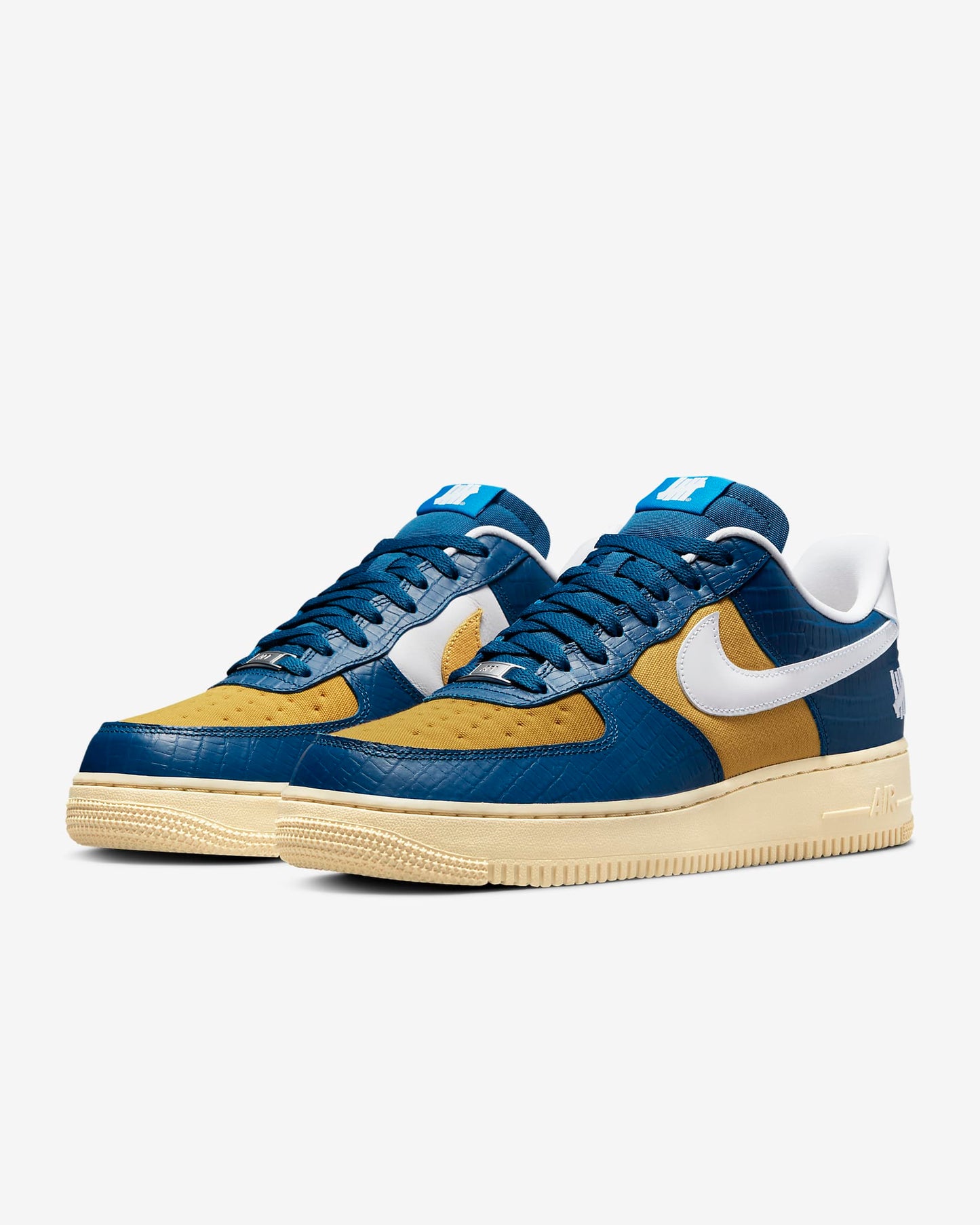 Tenis Nike Air Force 1 Low SP