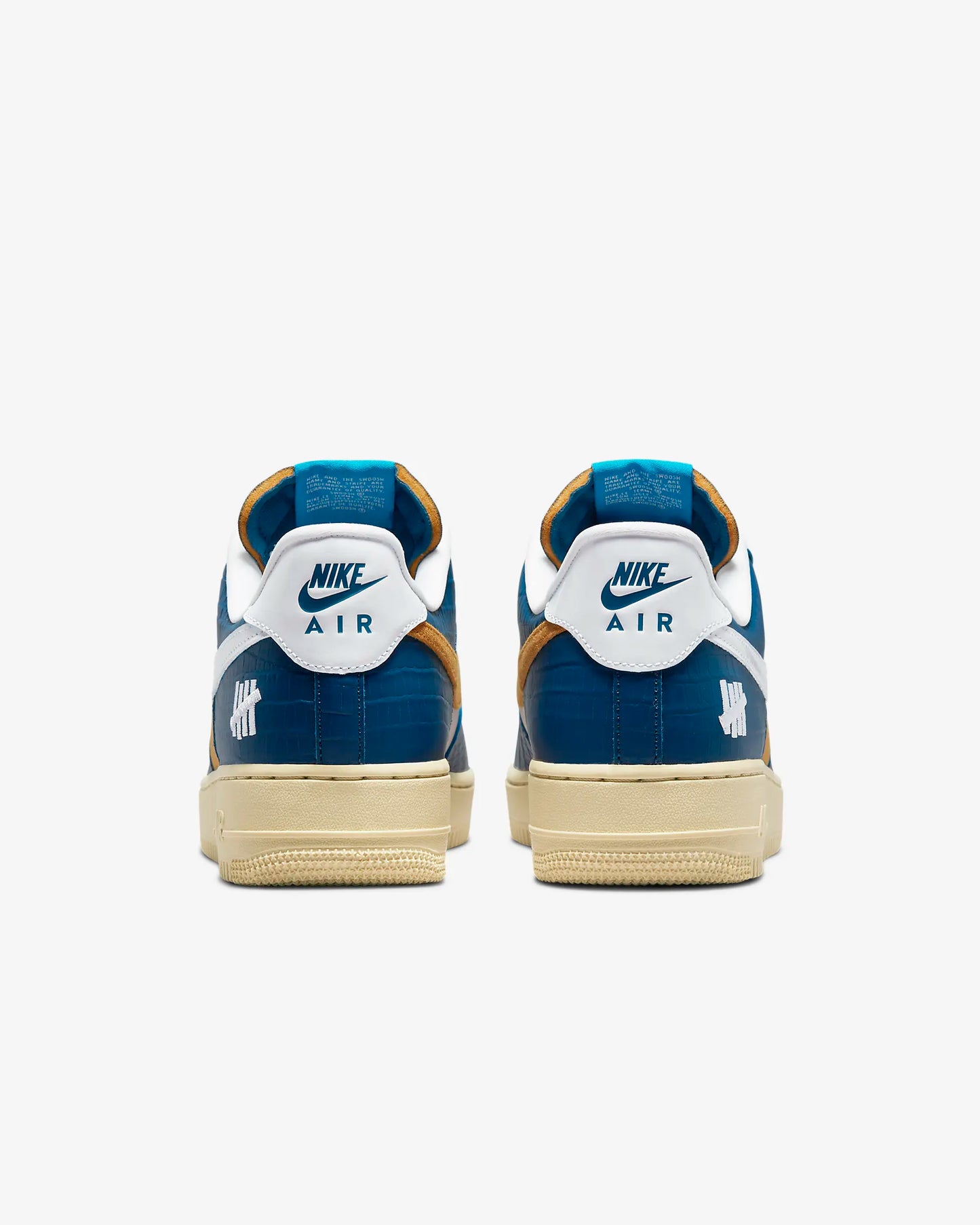 Tenis Nike Air Force 1 Low SP