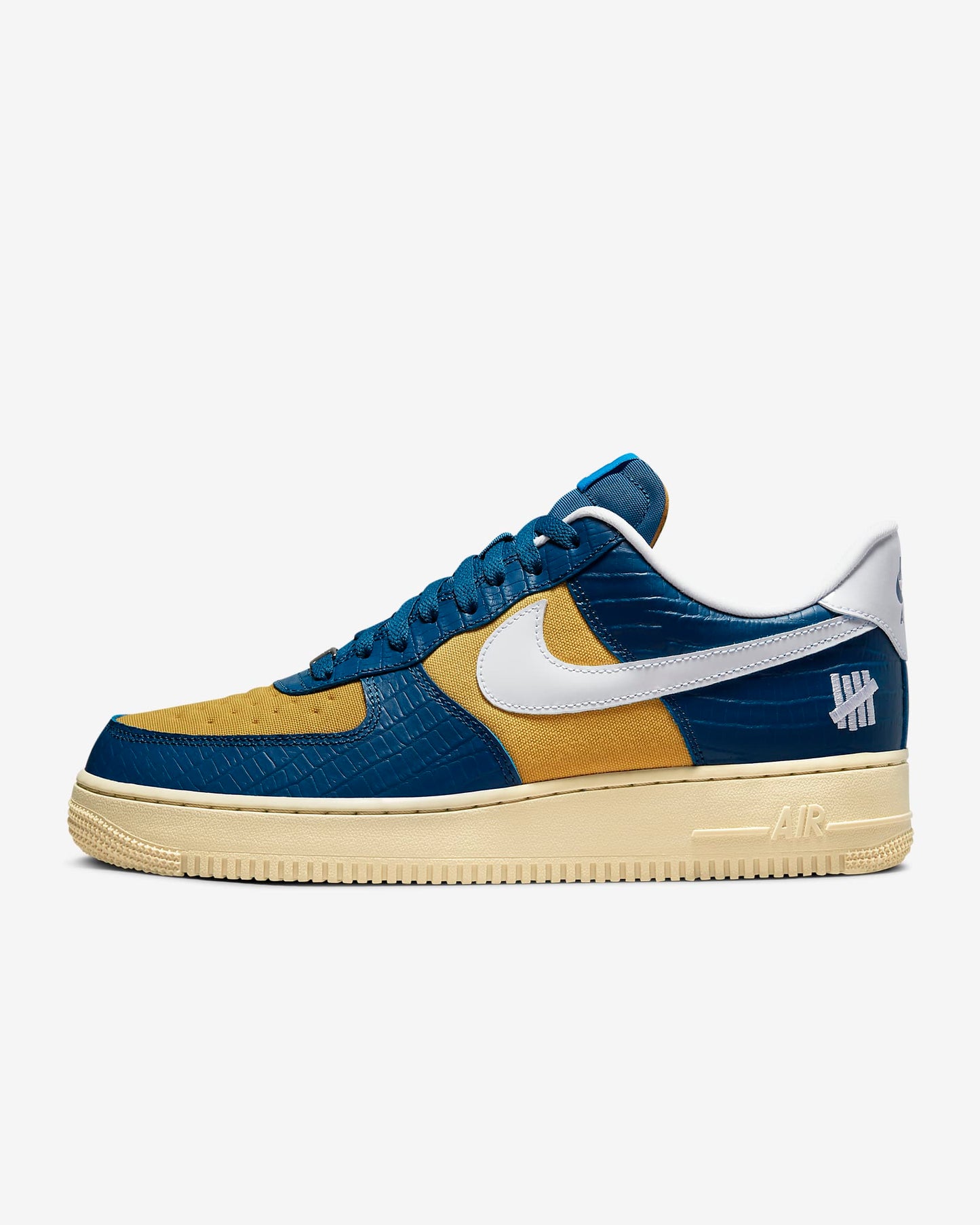 Tenis Nike Air Force 1 Low SP