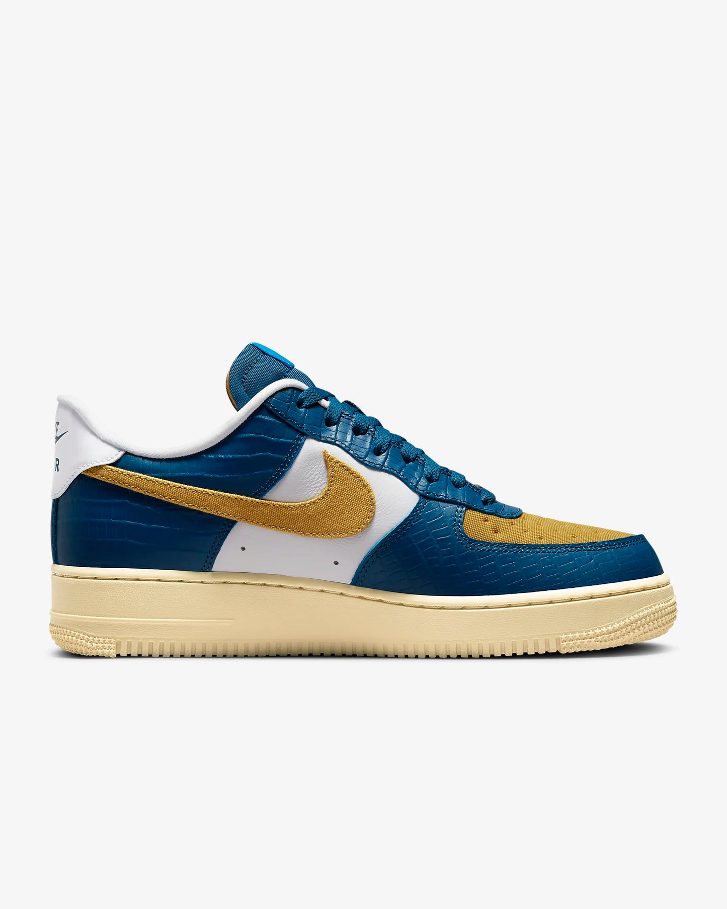 Tenis Nike Air Force 1 Low SP