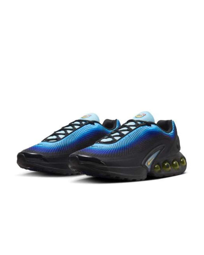 Tenis Nike Air Max DN SE Sky Blue Chamois