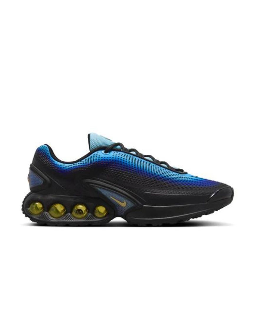 Tenis Nike Air Max DN SE Sky Blue Chamois