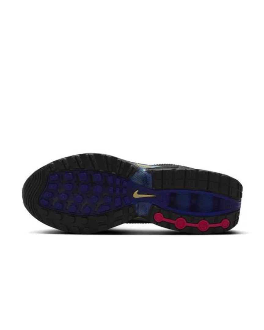 Tenis Nike Air Max DN SE Sky Blue Chamois