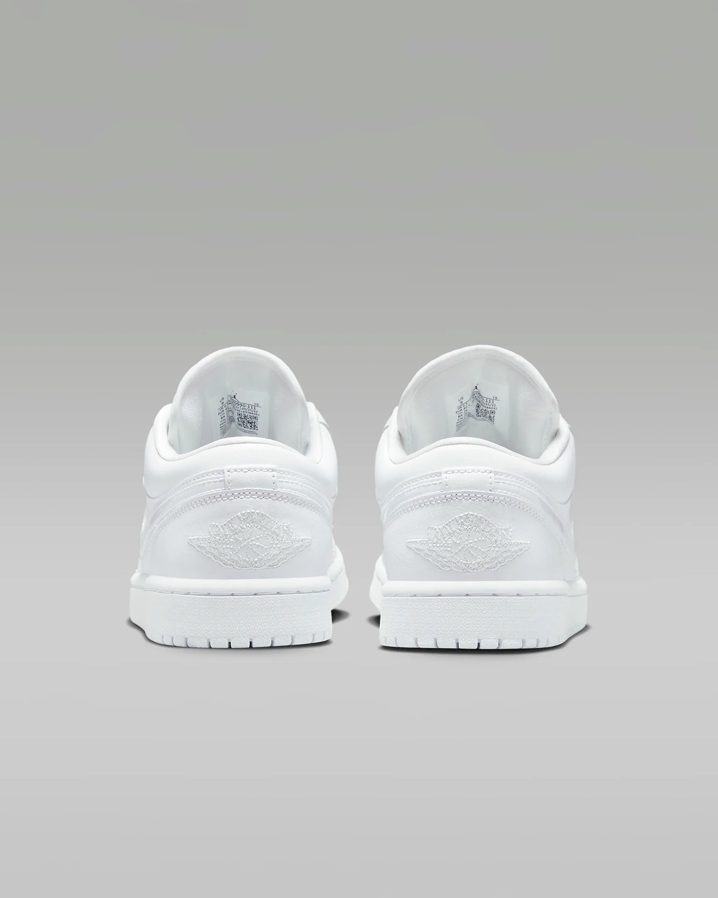Tenis Nike Air Jordan 1 Low