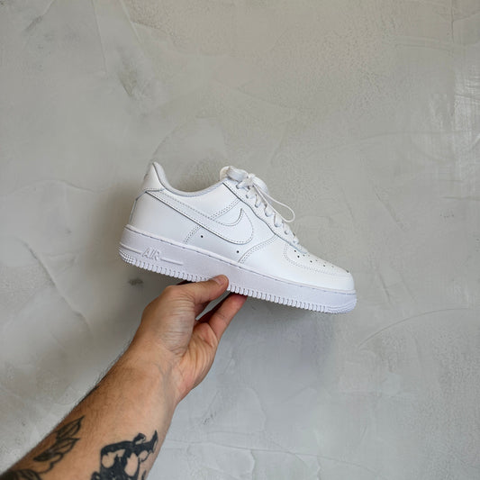 nike air force 1 white (pronta entrega)