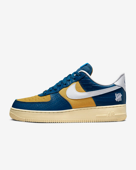 Tenis Nike Air Force 1 Low SP