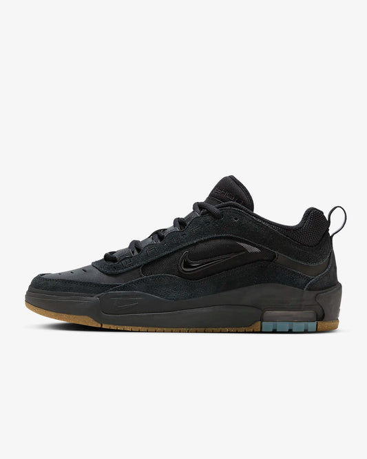 Tenis Nike Air Max Ishod Wair SB Black Gum