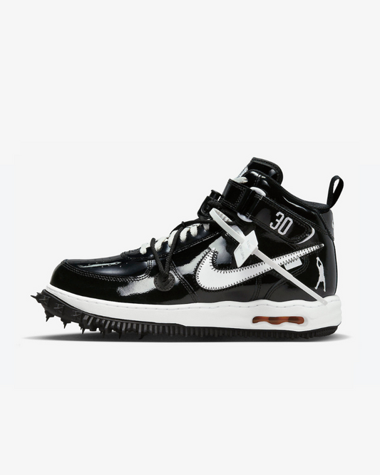 Tenis Nike Air Force 1 Mid SP Off-White Sheed