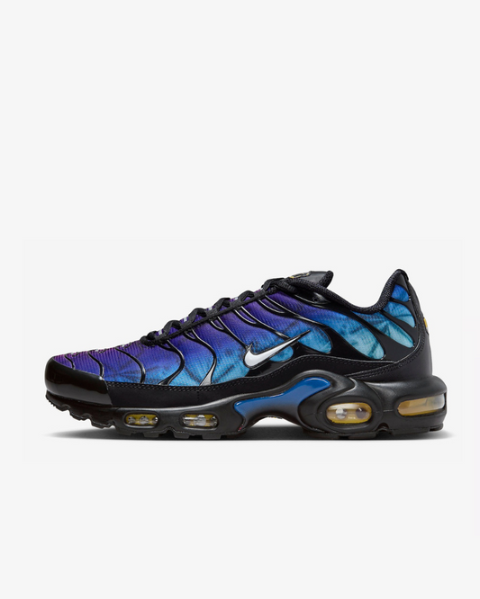 Tenis Nike Air Max Plus 25th Anniversary