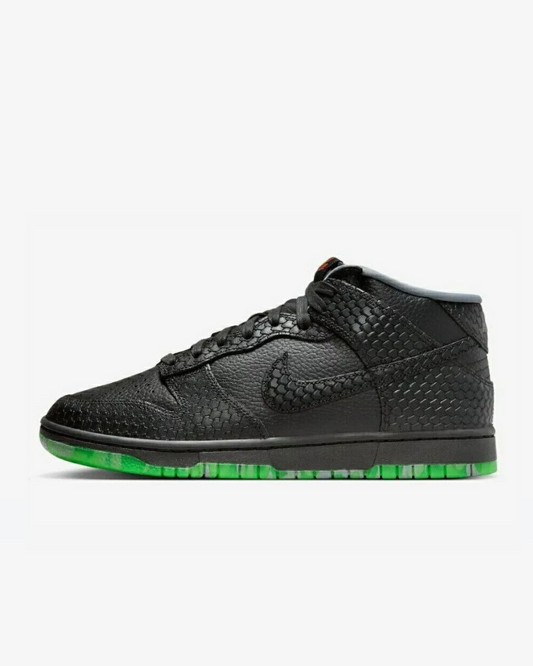 Tenis Nike  Dunk Mid Premium