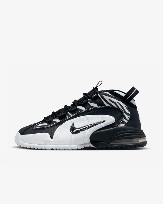 Tenis Nike Air Max Penny 1 Tiger Stripes