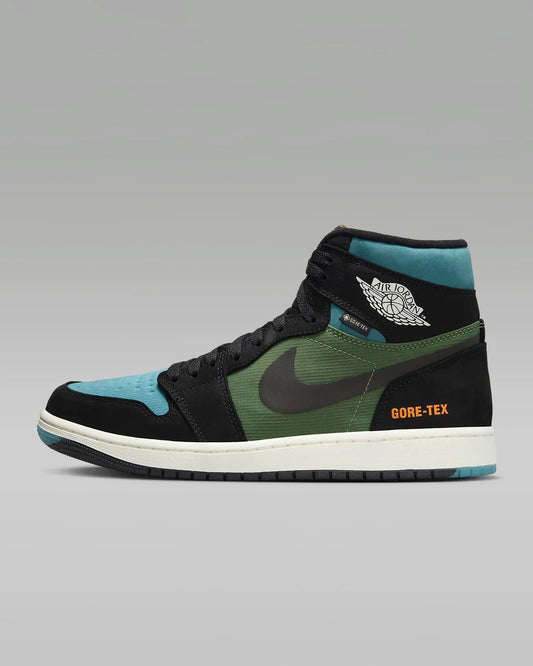 Tenis Nike Air Jordan 1 Element