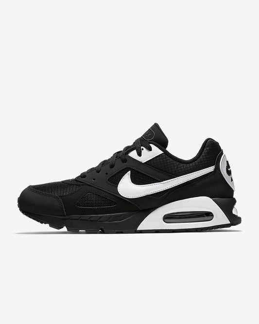 Tenis Nike Air Max Ivo Black White