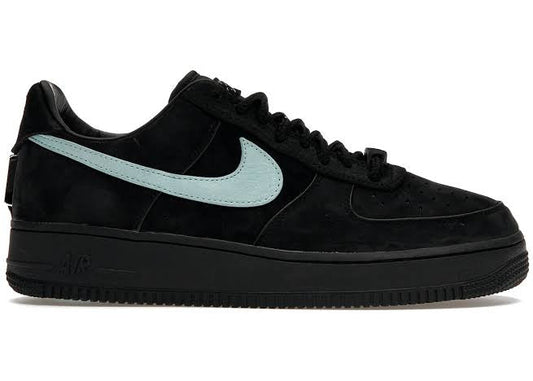 nike air force 1 low tiffany & co.1837